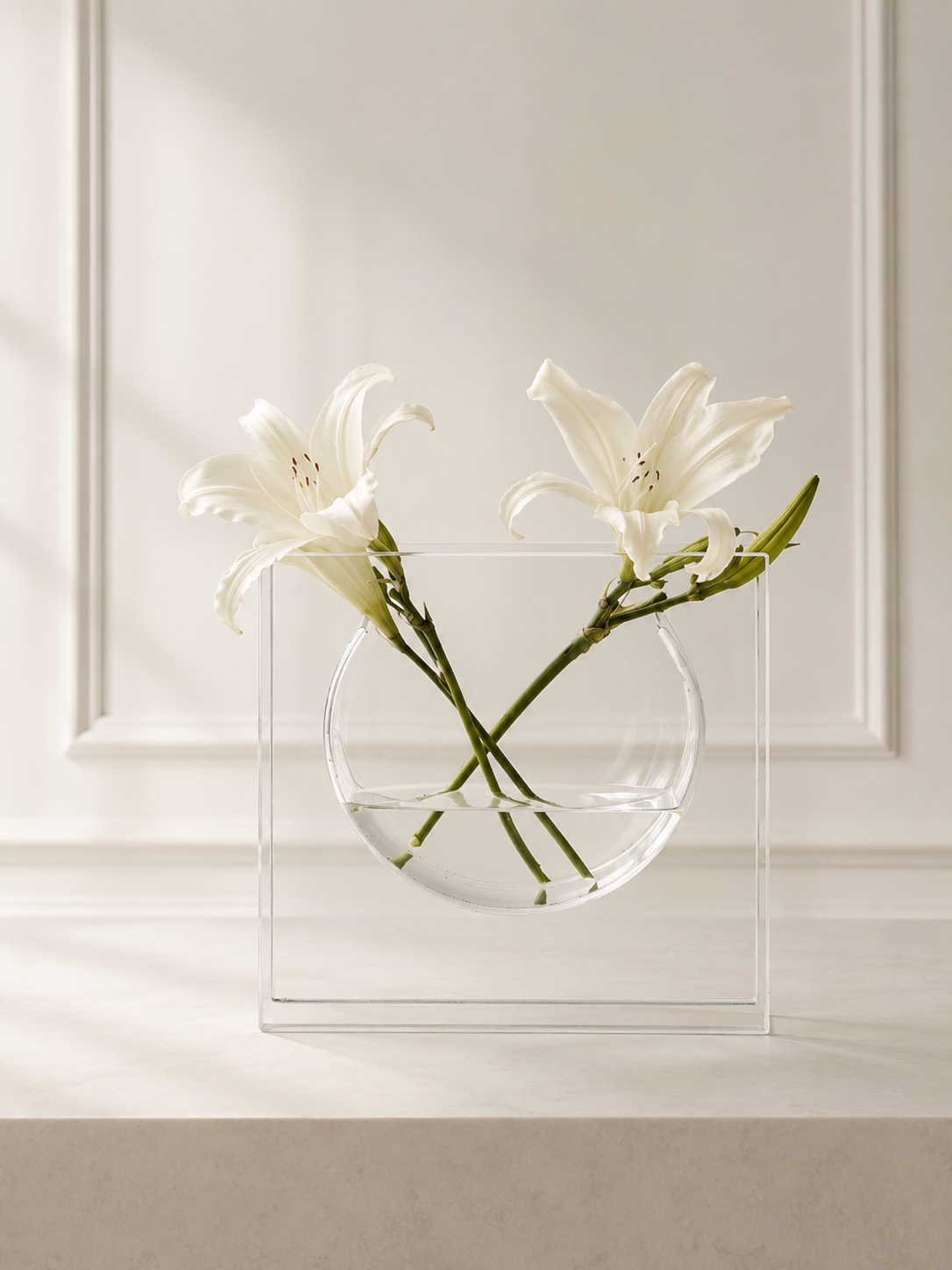 Virstoni® Alerra Vase