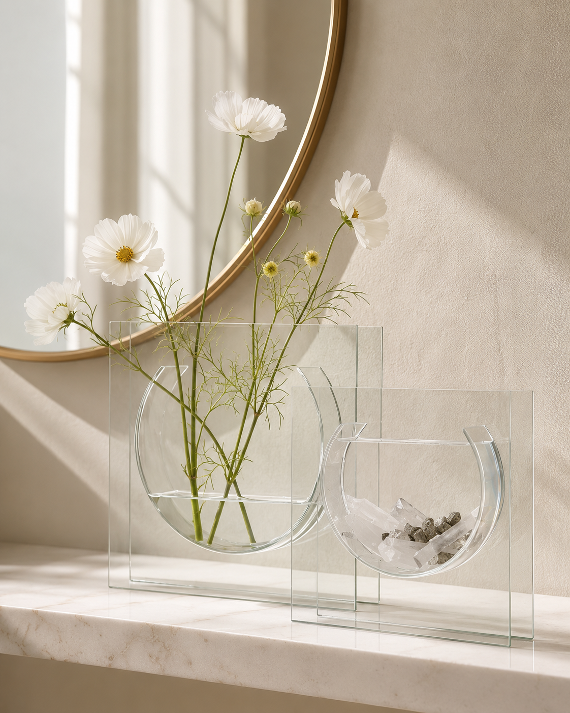Virstoni® Alerra Vase