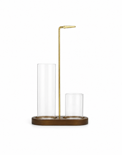 Virstoni Ember™ Incense Holder