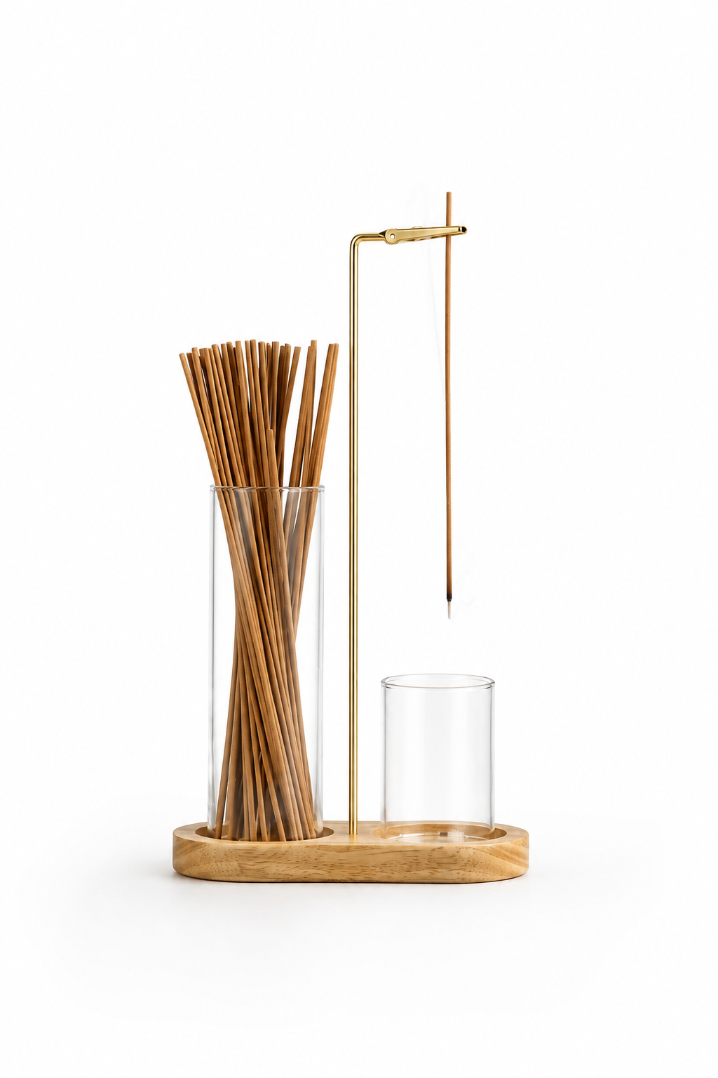 Virstoni Ember™ Incense Holder