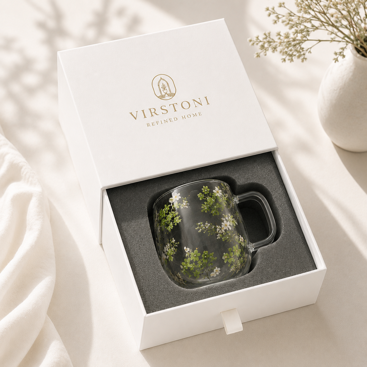 Virstoni® Double-Wall, Summer Cup