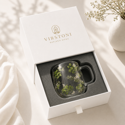 Virstoni® Double-Wall, Summer Cup