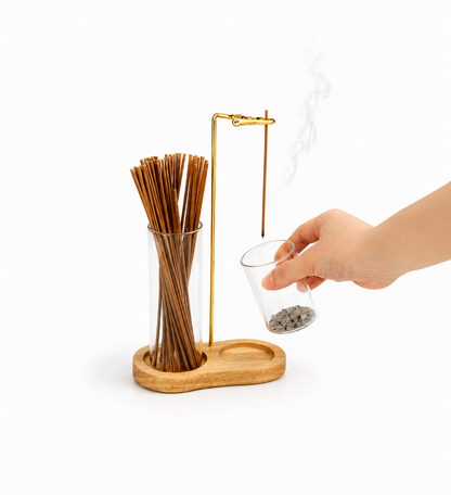Virstoni Ember™ Incense Holder
