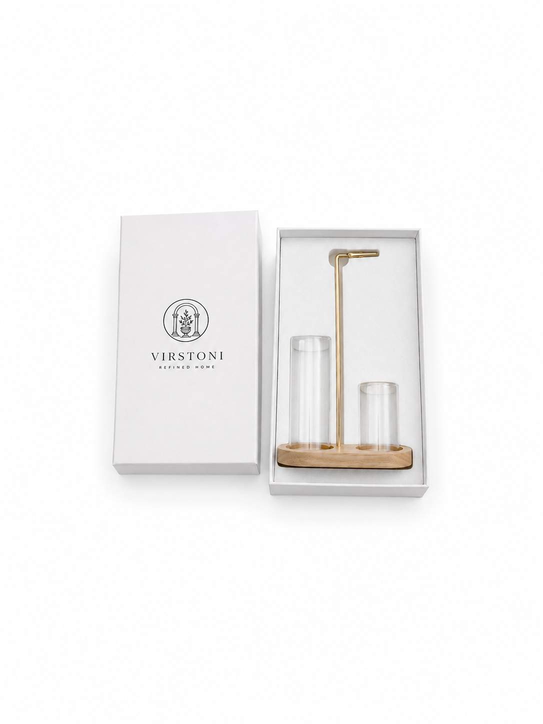 Virstoni Ember™ Incense Holder