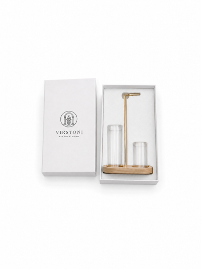 Virstoni Ember™ Incense Holder