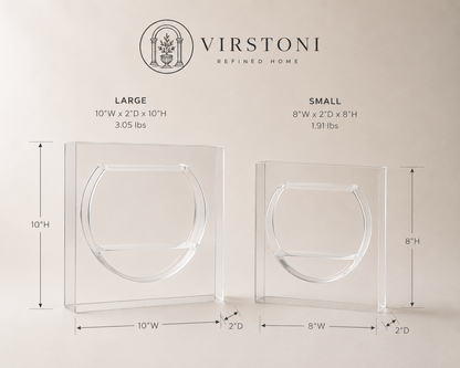 Virstoni® Alerra Vase