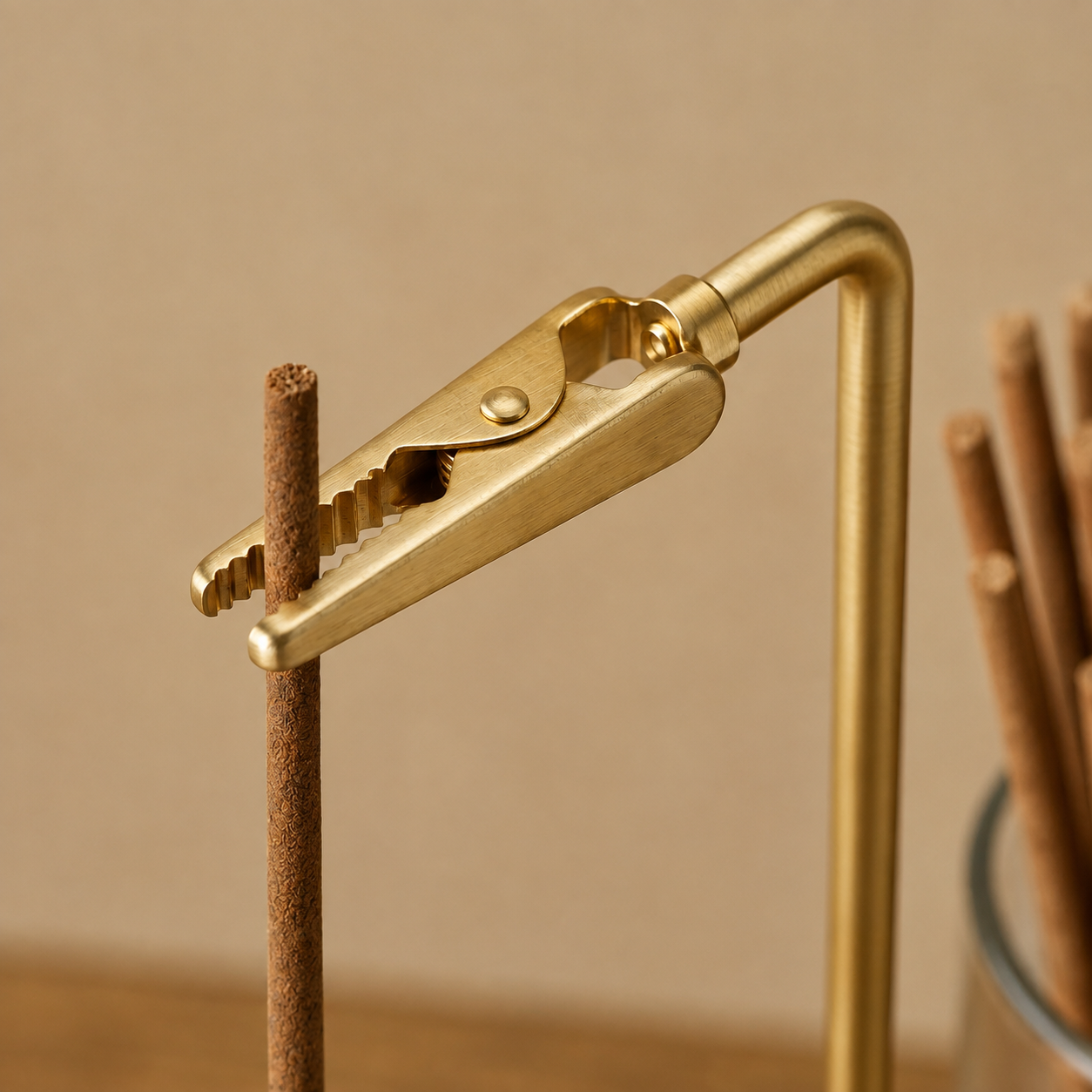 Virstoni™ Incense Holder