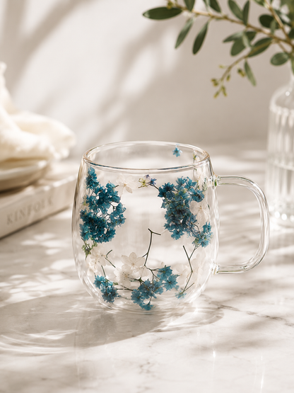 Virstoni® Double-Wall, Summer Cup