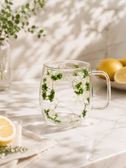 Virstoni® Double-Wall, Summer Cup