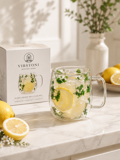 Virstoni® Double-Wall, Summer Cup