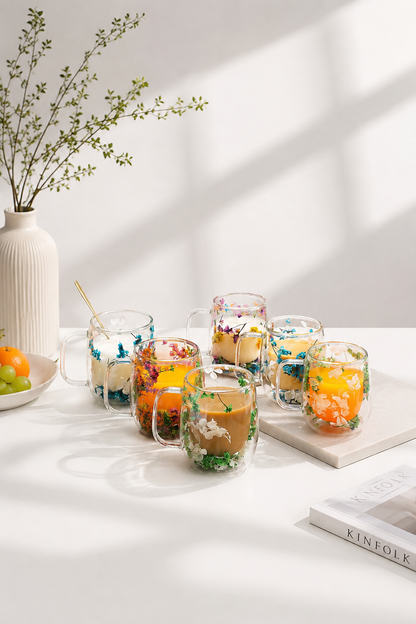 Virstoni® Double-Wall, Summer Cup