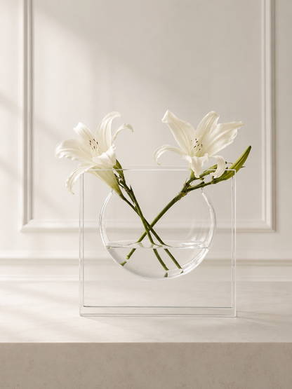 Virstoni® Alerra Vase