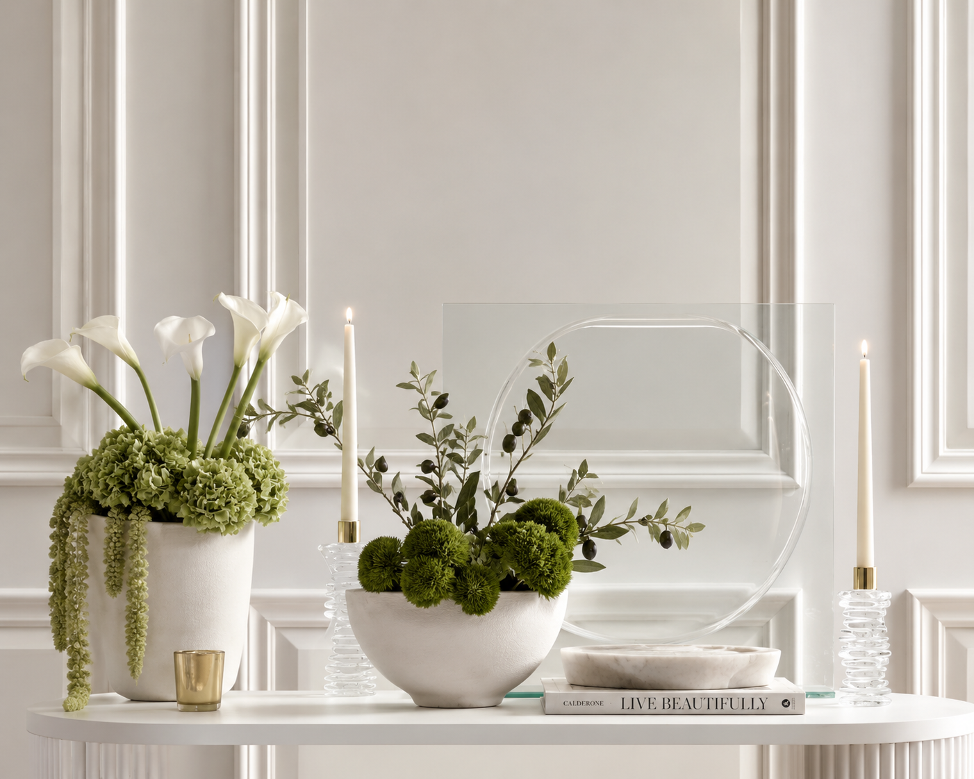 Virstoni® Alerra Vase