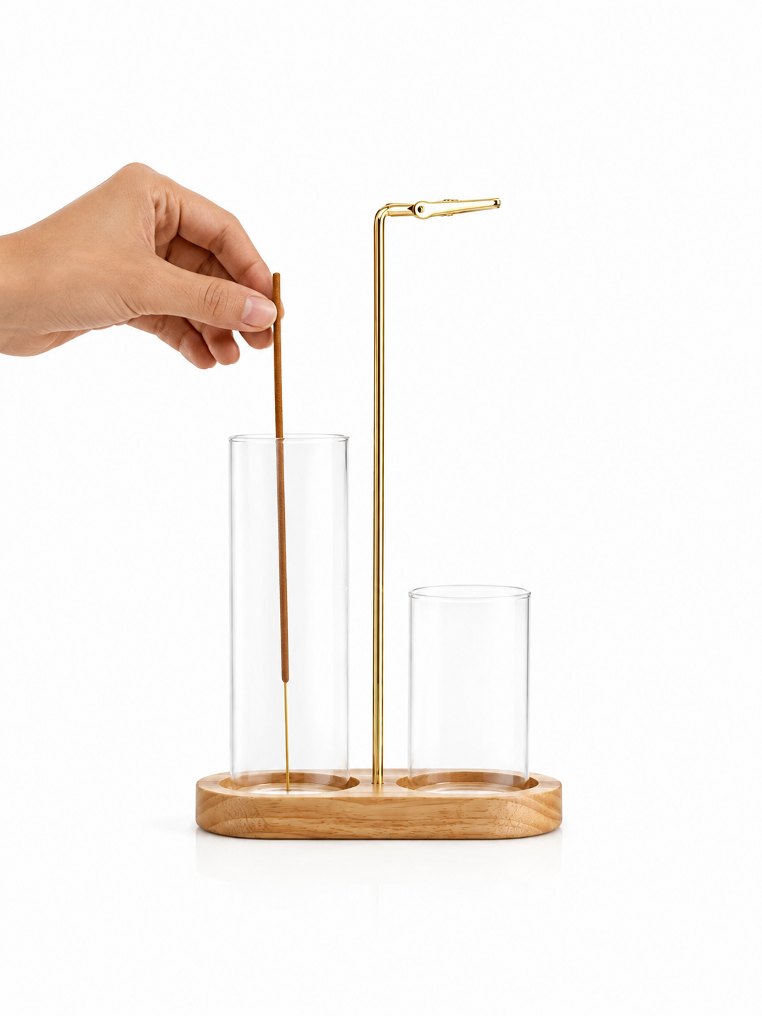 Virstoni Ember™ Incense Holder