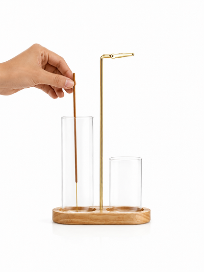 Virstoni Ember™ Incense Holder